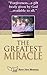 The Greatest Miracle by Benny Hinn