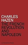 The French Revolution and Napoleon Book cover for The French Revolution and Napoleon
