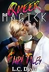 Fairy Tales (Queer Magick, #2)