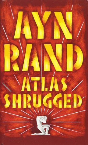 Atlas Shrugged