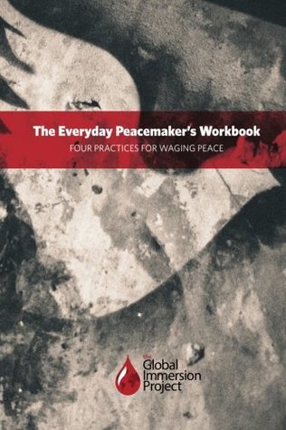 Everyday Peacemaking Workbook (Paperback)