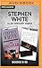 Stephen White Alan Gregory Series: Books 9-10: The Program & Warning Signs