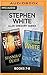 Stephen White Alan Gregory Series: Books 7-8: Manner of Death & Cold Case