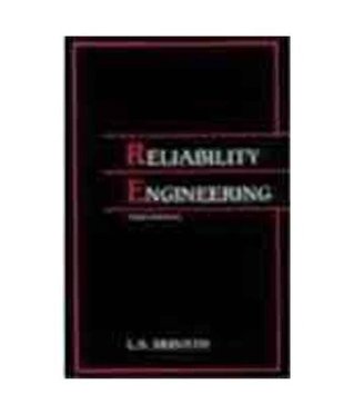 Reliability Engineering (Paperback)