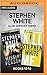 Stephen White Alan Gregory Series: Books 13-14: Missing Persons & Kill Me