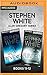 Stephen White Alan Gregory Series: Books 11-12: The Best Revenge & Blinded