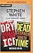 Stephen White Alan Gregory Series: Books 15-16: Dry Ice & Dead Time