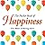 The Pocket Book of Happines...