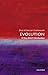 Evolution: A Very Short Introduction (Very Short Introductions Book 100)