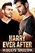 Harry Ever After (Shifters and Partners, #14) by Hollis Shiloh