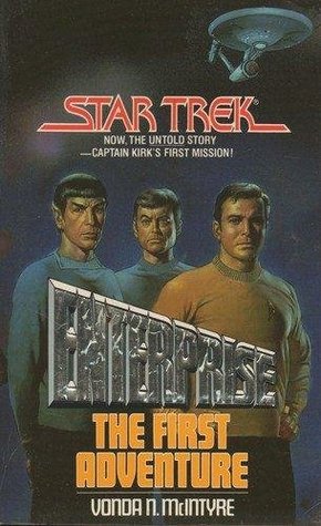 Enterprise, The First Adventure