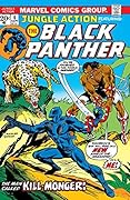 Jungle Action (1973-1976) #6