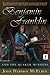 Benjamin Franklin and The Quaker Murders