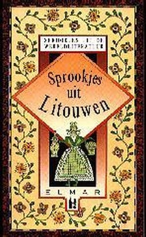 Sprookjes uit Litouwen
