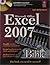 Microsoft Excel 2007 Bible
