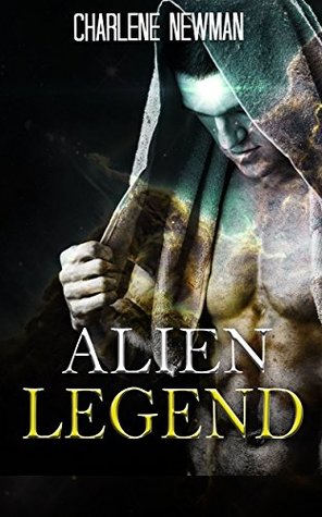 Alien Legend (Kindle Edition)