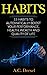 Habits: 15 Habits to Automa...