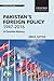 Pakistan’s Foreign Policy 1947–2016 by Abdul Sattar