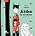 Akiko la rêveuse by Antoine Guilloppé