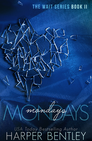 Mondays (The Wait, #2)