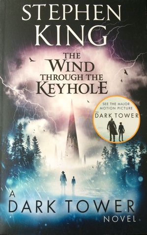 The Wind through the Keyhole