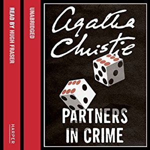 Partners in Crime