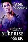 To Surprise A Seer by Jane Cousins