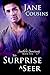 To Surprise A Seer (Southern Sanctuary, #10)