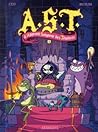 A.S.T. - L’apprenti Seigneur des Ténèbres by Morin