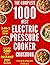 ELECTRIC PRESSURE COOKER CO...