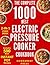 ELECTRIC PRESSURE COOKER COOKBOOK by SierraReef Press