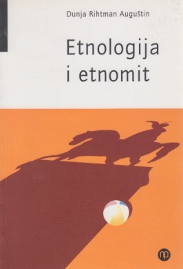 Etnologija i etnomit