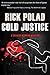 Cold Justice (A Spencer Man...