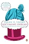 Becoming Indian: ...