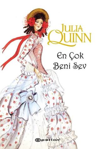 En Çok Beni Sev (Bridgertons, #2)