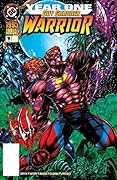 Guy Gardner: Warrior (1992-1996): Annual #1