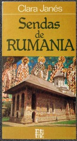 Sendas de Rumanía (Rotativa ; 255) (Spanish Edition)