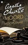 Moord in Mesopotamië by Agatha Christie