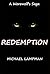 Redemption (A Werewolf's Saga Book 3)