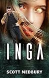 Inga (The Phoenix Code, #1)