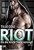 Riot - Bis die letzte Träne versiegt (Scarred Souls, #4)