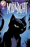 Hero Cats: Midnight Over Stellar City Vol. 2 #1