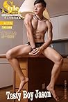 男攝 No.101 杰森 全見寫真 (Chinese Edition)