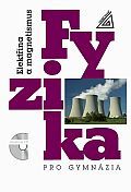 Elektřina a magnetismus (Fyzika pro gymnázia,  #4)