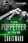 The Puppeteer King (Tales of Crow #3) The Puppeteer King (Tales of Crow #3)