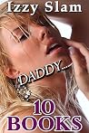"Daddy..." 10 Books