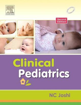 Clinical Pediatrics 2ED (Paperback)