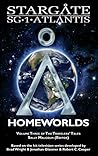 Homeworlds: Volume Three of the Travelers' Tales (SGX #6) Book cover for Homeworlds: Volume Three of the Travelers' Tales (SGX #6)
