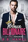 Prince Billionaire