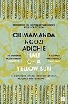 Half of a Yellow Sun by Chimamanda Ngozi Adichie
